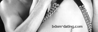 bondage dating